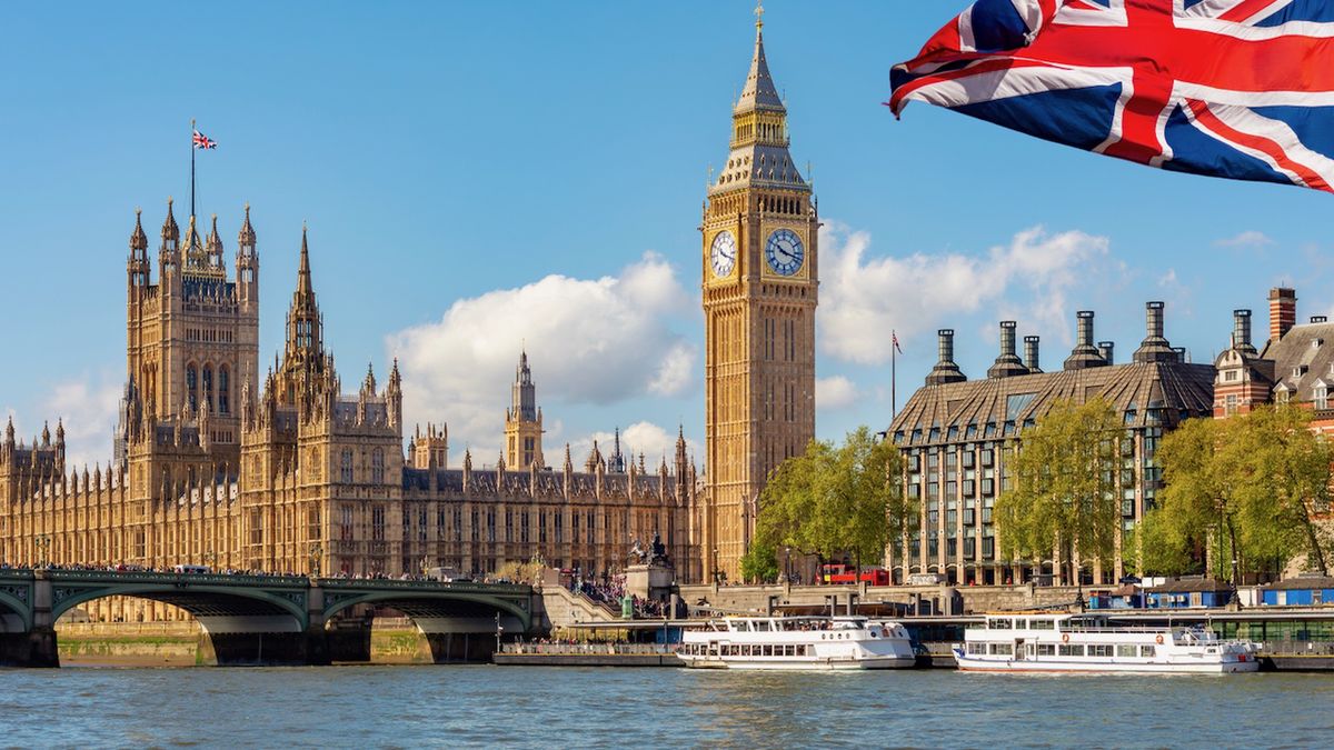 ETA jest obowiązkowa, aby przekroczyć granicę Wielkiej Brytanii