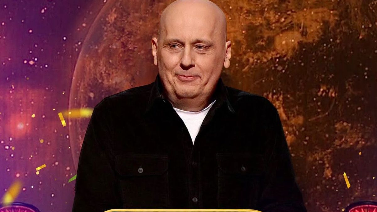 Sebastian Witkowski w "Jednym z dziesięciu"