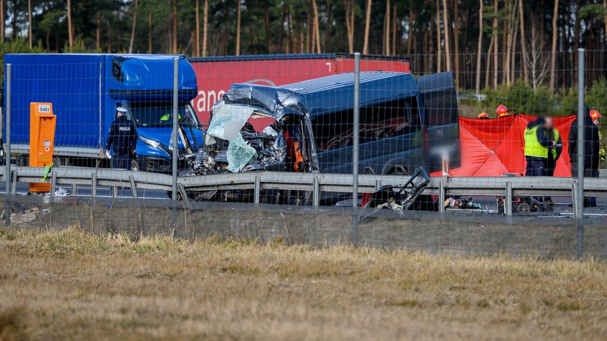 Pozorowanie działań nie wystarczy. Liczba tragicznych wypadków rośnie mimo zmiany przepisów.