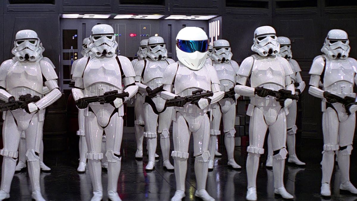 Stig w Gwiezdnych Wojnach