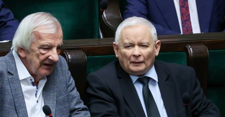PiS kompletuje listy. Planują spotkanie "na szczycie" w Krakowie