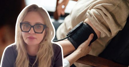 "Trzeba znaleźć przyczynę". Kardiolożka mówi, skąd nadciśnienie u młodych