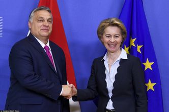Podział w UE. Parlament pozwie  Komisję Europejską. Poszło o pieniądze dla Węgier