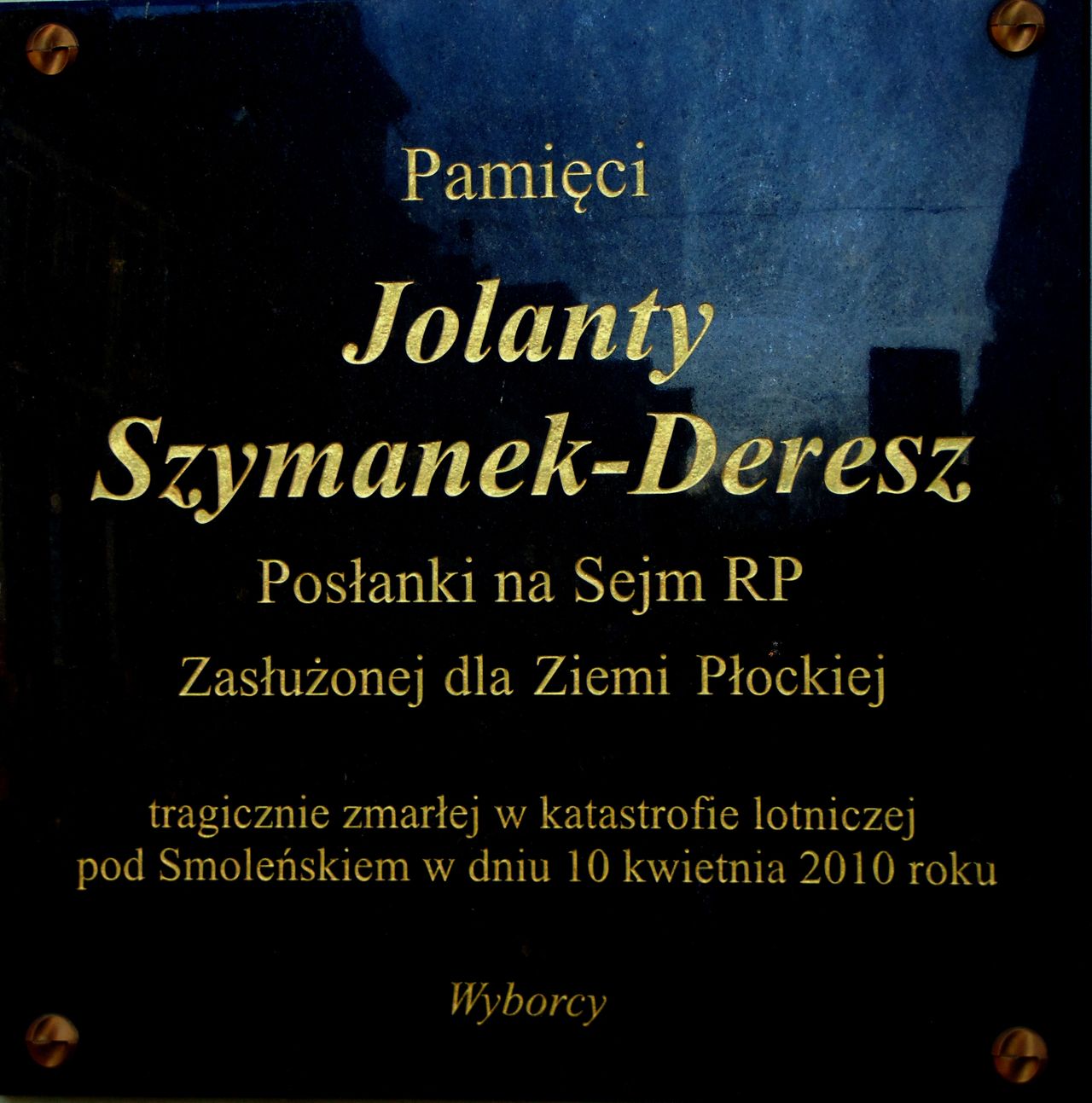 Minuta ciszy