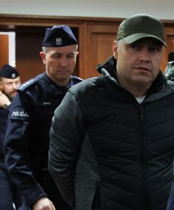 "Jest pan wolny". Lawina komentarzy po decyzji sądu