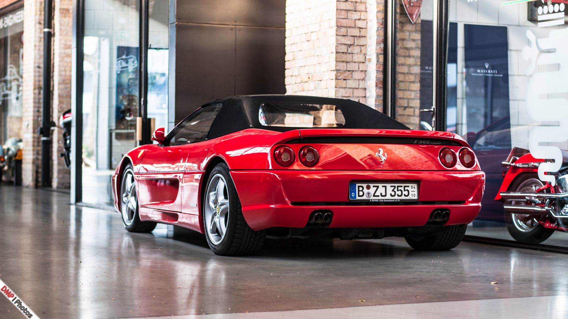 Stuttgart z przesiadką w Berlinie cz.1 4