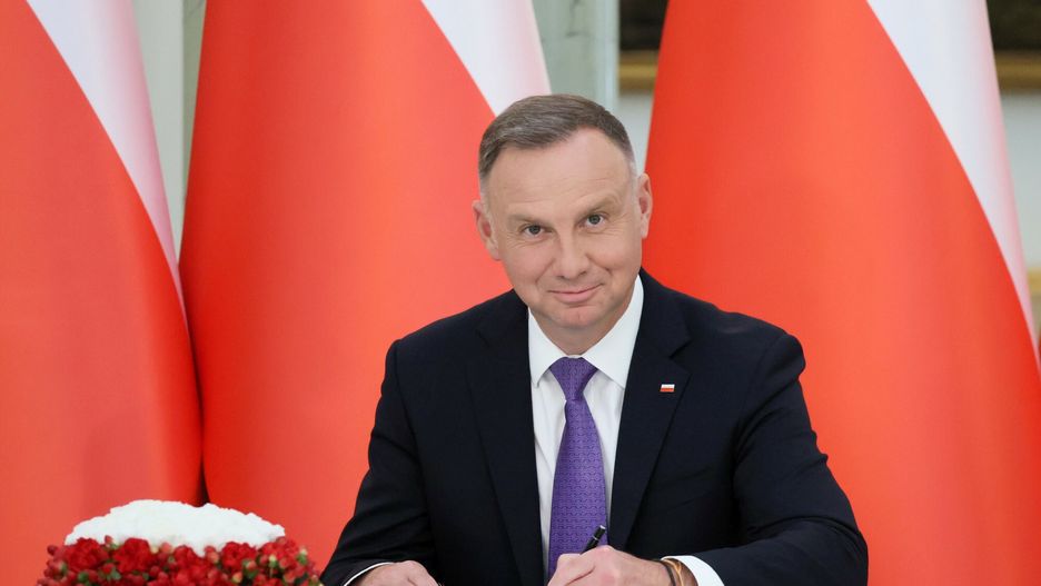 Jest decyzja prezydenta ws. ustawy budżetowej