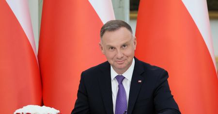 Jest decyzja prezydenta ws. ustawy budżetowej