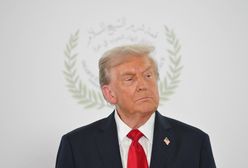 Trump o Hamasie: Oni się rozbroją. A jeśli nie, to my ich rozbroimy