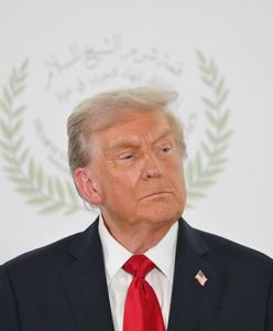 Trump o Hamasie: Oni się rozbroją. A jeśli nie, to my ich rozbroimy