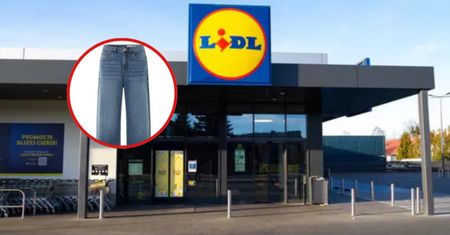 Nie ma modniejszych jeansów. W Lidlu za jedyne 60 zł