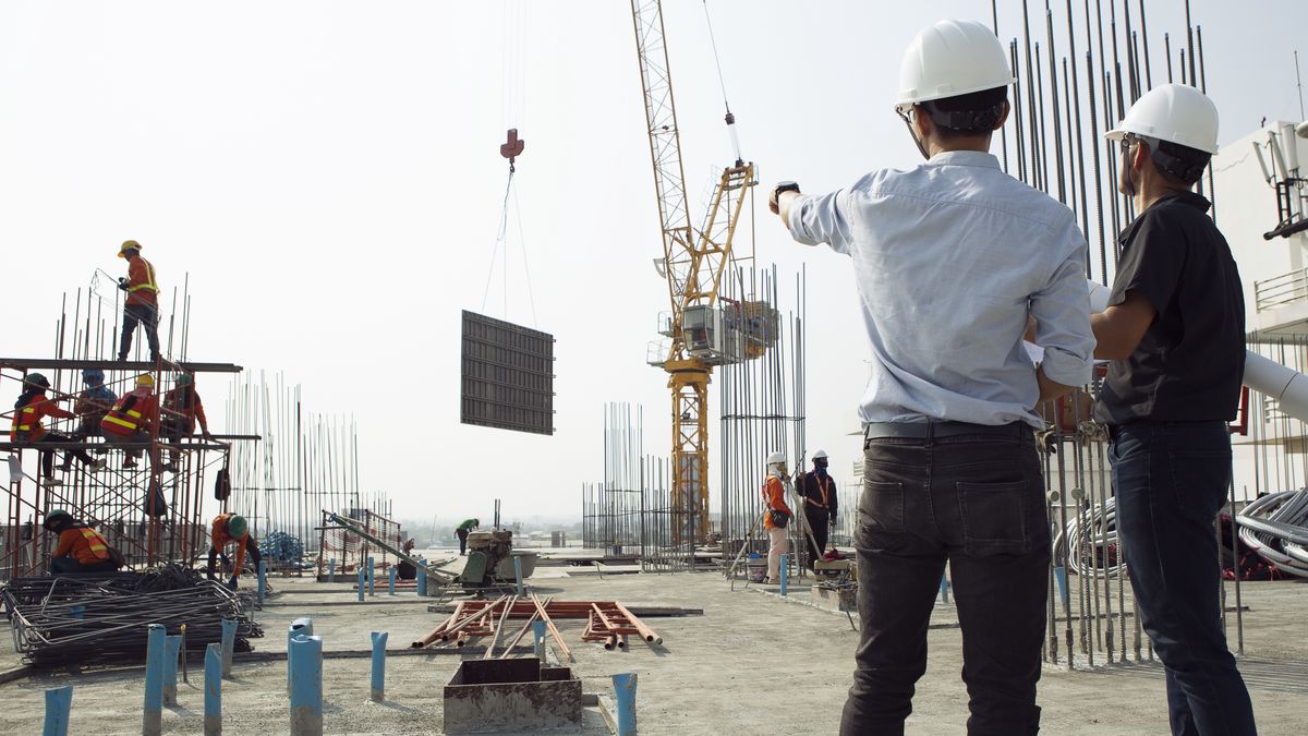 GUS wstępnie podsumował PKB za 2020 rok.