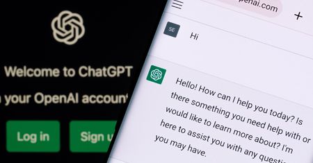 ChatGPT bardziej angażuje w naukę niż podręcznik? Tak twierdzi CEO OpenAI