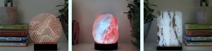 Pretty Smart Lamp: lampa dla niewolników powiadomień. Nawet ona każe sprawdzić Facebooka! 4