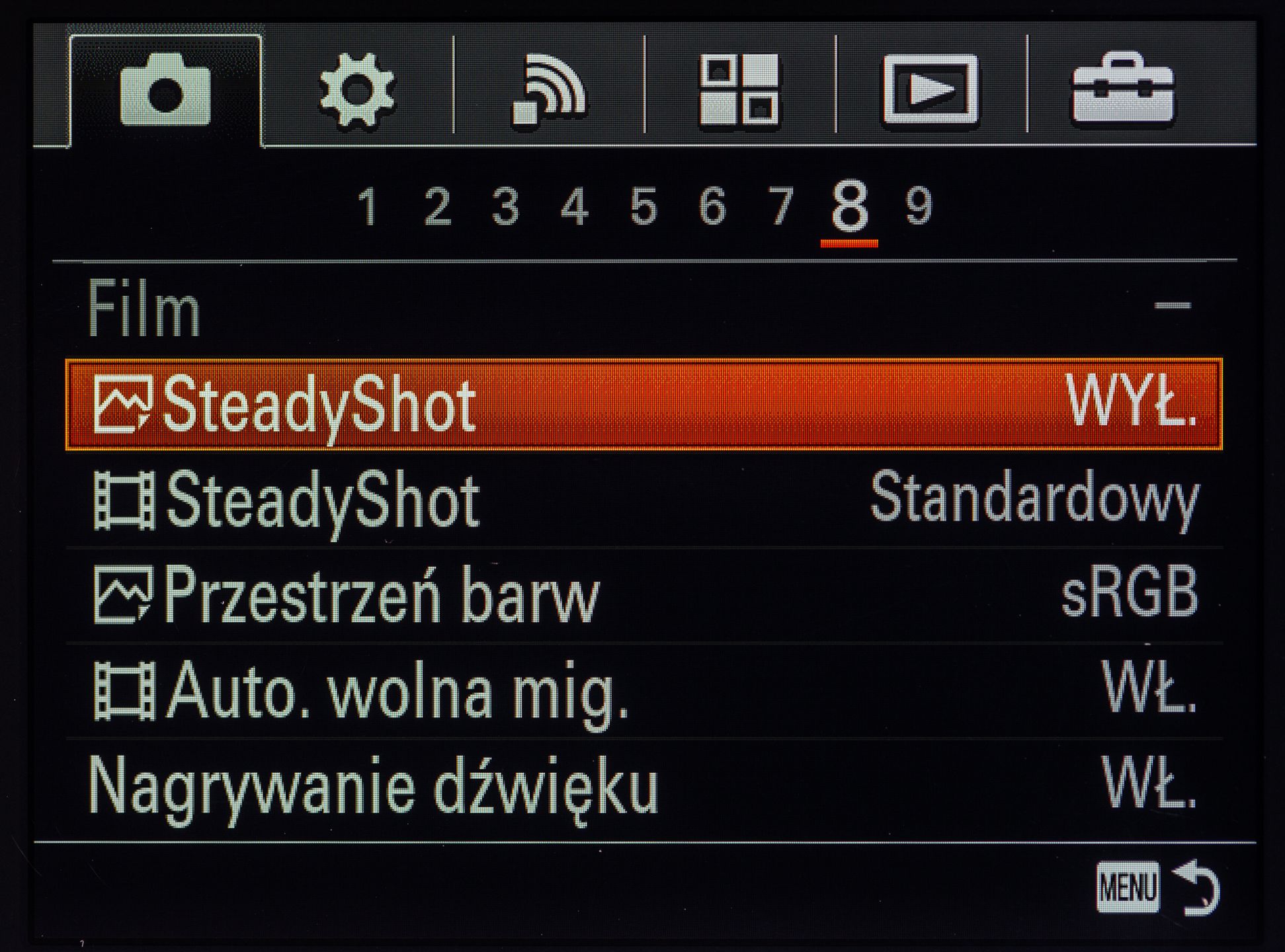 Sony RX10 Mark II - dobre, staje się jeszcze lepsze [test] 12