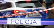 Ciało mężczyzny znalezione w sadzie w gminie Klimontów