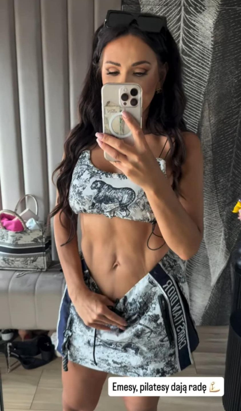Sylwia Bomba