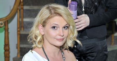 Ostałowska o psychofance: "Mówiła, że MAM BIAŁACZKĘ! Podawała się za dawcę szpiku!"