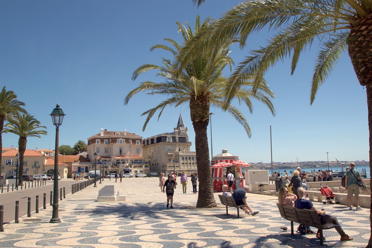 Przetestują 200 tys. mieszkańców. Miasto w Portugalii chce "normalności" w wakacje