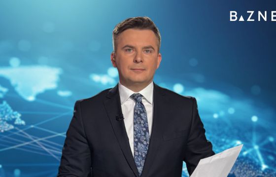 Były dziennikarz TVN24 w Biznes24. "Zarzuty to nie akt oskarżenia"