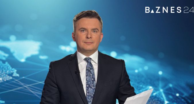 Były dziennikarz TVN24 w Biznes24. "Zarzuty to nie akt oskarżenia"