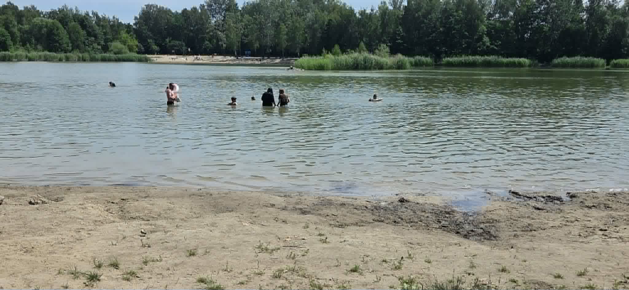 15-latek poszedł na ryby i utonął. Będą zeznawać koledzy chłopca