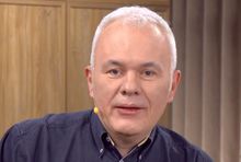 Robert Mazurek w Kanale Zero