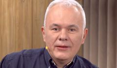 Robert Mazurek w kolejnym programie Kanału Zero