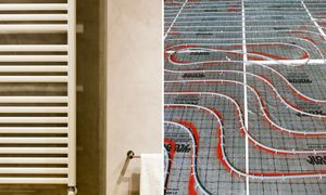 Ogrzewanie podłogowe czy grzejniki? Sprawdzamy koszty instalacji i eksploatacji