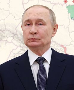 Pełna okupacja Ukrainy? Rosja potrzebowałaby 103 lata