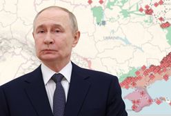 Pełna okupacja Ukrainy? Rosja potrzebowałaby 103 lata