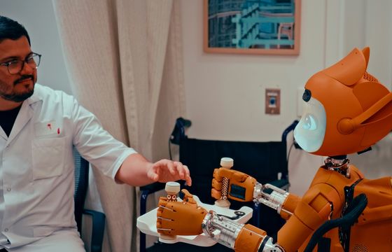 Więcej AI w medycynie. Rząd zajmie się ustawą o e-zdrowiu