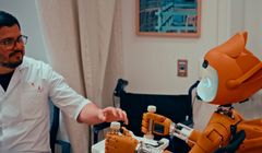 Więcej AI w medycynie. Rząd zajmie się ustawą o e-zdrowiu