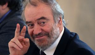 Walerij Giergijew kradł i wydawał na nieruchomości. Dobrali się do pupila Putina