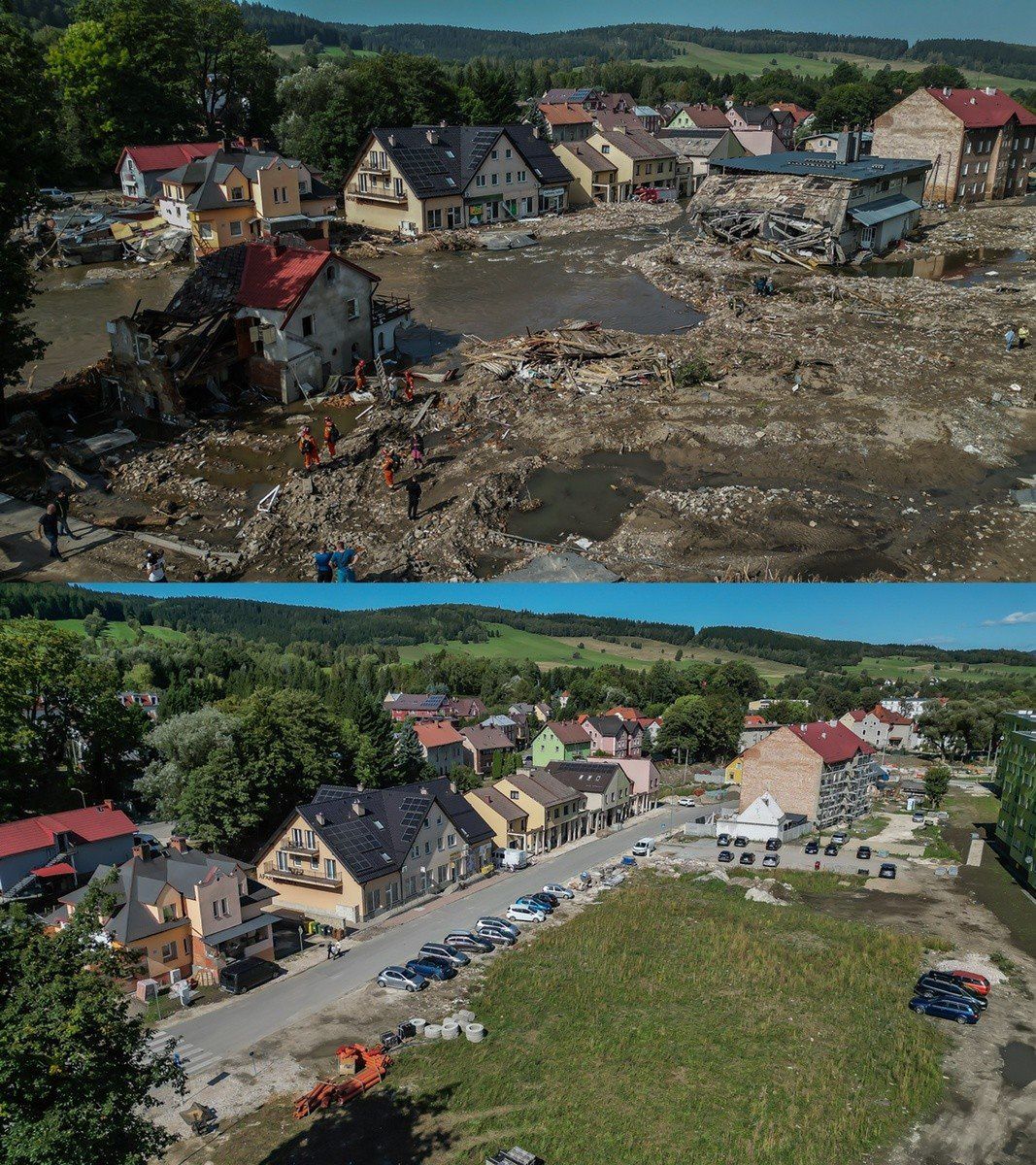 Stronie Śląskie 2024 - 2025