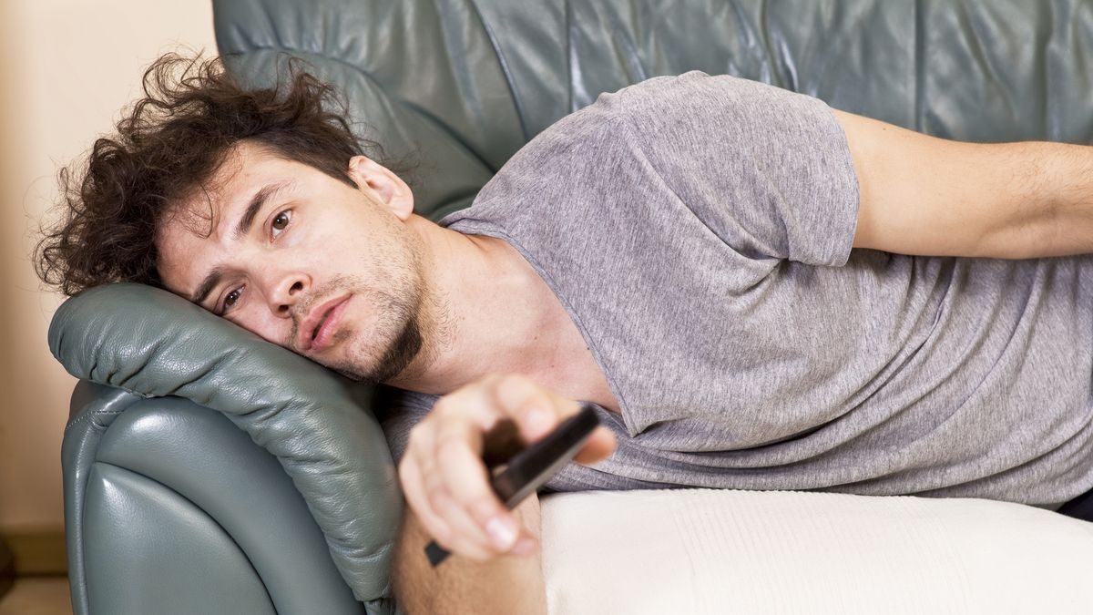 Prokrastynacja powiązana może być związana z niską samooceną i niskim poczuciem własnej wartości. Ale prokrastynatorzy są też często perfekcjonistami, chcącymi wykonać wszystko jak najlepiej  (Getty Images, Fot: lukas_zb)