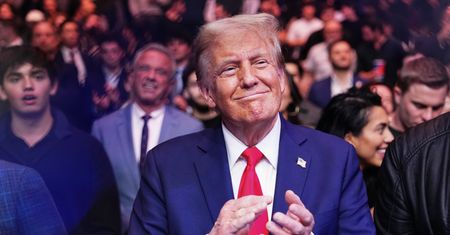 Polacy nie mają nadziei. Plan Trumpa nie będzie korzystny?