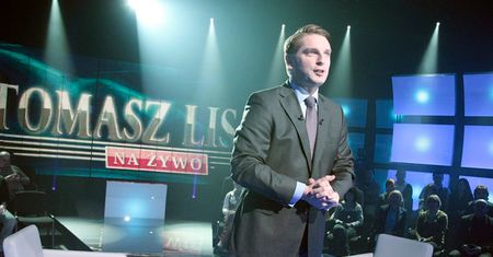 "Program Lisa się stabloidyzował"