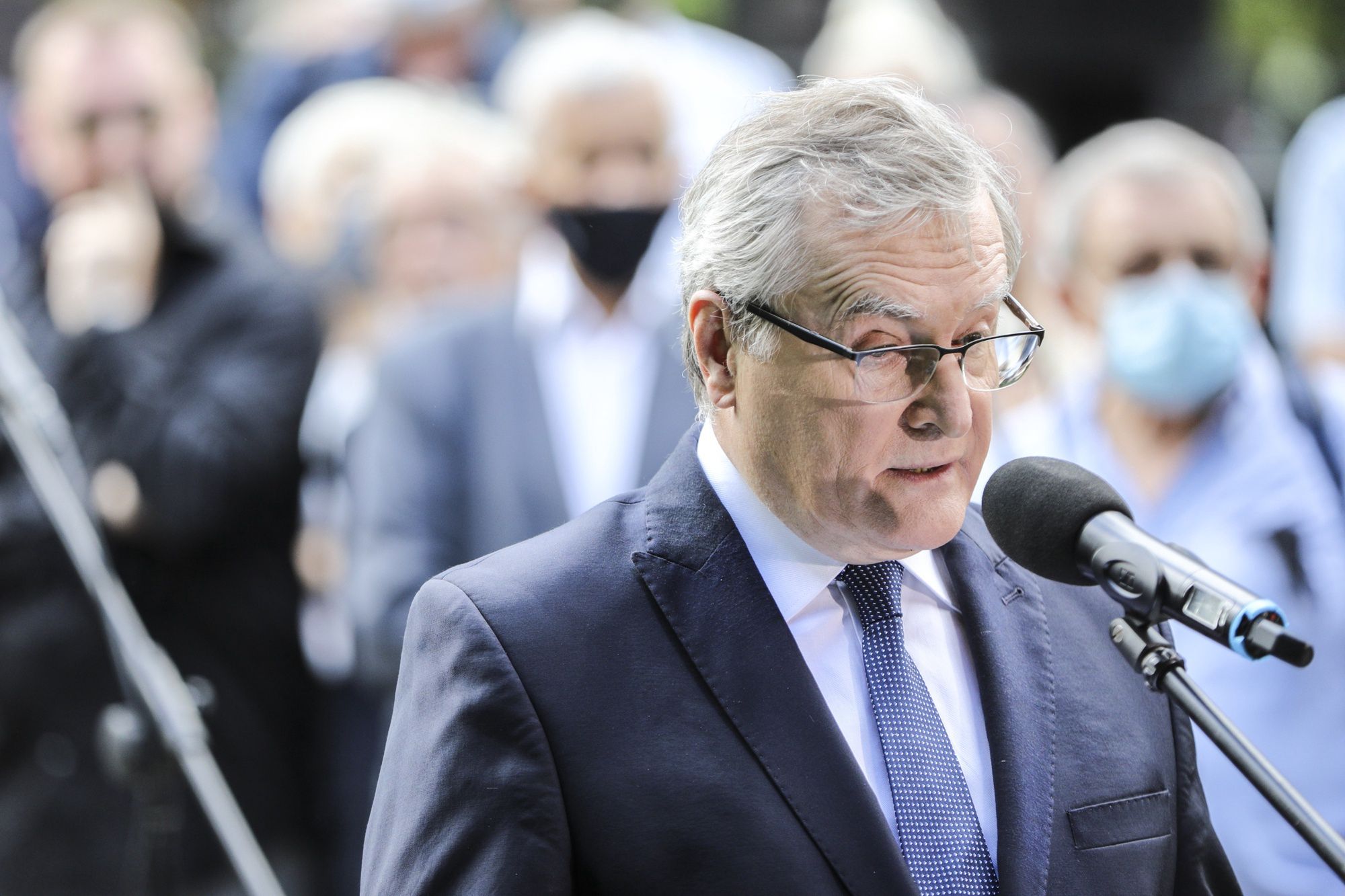 Piotr Gliński