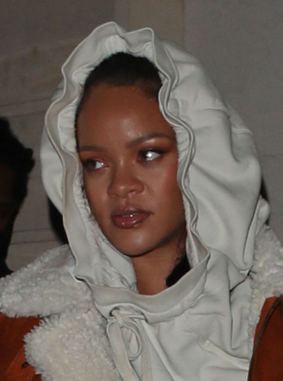 Rihanna kompletuje wyprawkę