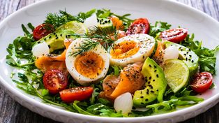 Te produkty wspierają redukcję tkanki tłuszczowej. Efekty widać w centymetrach