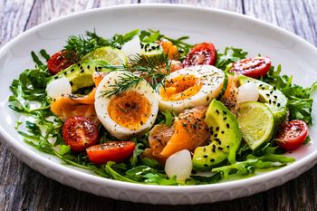 Te produkty wspierają redukcję tkanki tłuszczowej. Efekty widać w centymetrach