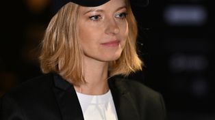 Odkryła guz w piersi w swoje urodziny. "Usłyszałam, że natychmiast muszę zgłosić się do lekarza"