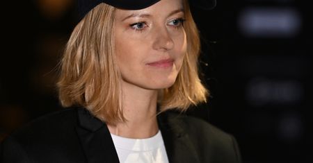Odkryła guz w piersi w swoje urodziny. "Usłyszałam, że natychmiast muszę zgłosić się do lekarza"