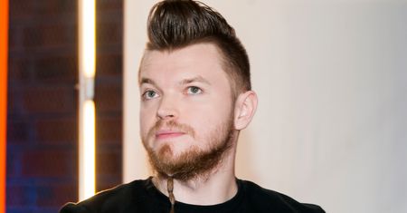 Okradli Sylwestra Wardęgę. Kwota nie jest mała!