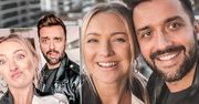 Wielki salon, antresola, garderoby... Kurdej-Szatan kupiła penthouse marzeń. Czego tam nie ma