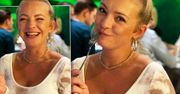Barbara Kurdej-Szatan maksymalnie dogadza sobie przed porodem. Za dystans do siebie należy się jej medal