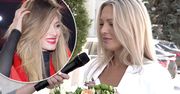 Zawadzka wygryzła Kurdej-Szatan z "The Voice". Teraz Basia komentuje jej zwolnienie z pracy