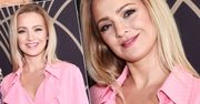 Barbara Kurdej-Szatan jednak w ciąży? Najnowsze zdjęcia z imprezy nie uciszą plotek