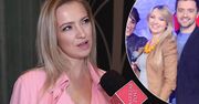 Kurdej-Szatan wspomina dawne życie: "Byłam kolorowym ptakiem". Kiedyś wyglądała zupełnie inaczej [WIDEO]